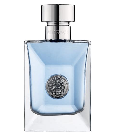 versace men cologne with pepper|compare Versace cologne to other brands.